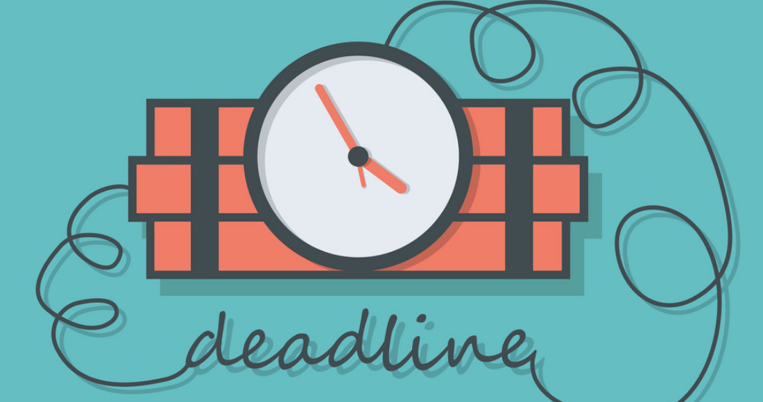  Đã lỡ quên deadline rồi thì phải áp dụng ngay kiểu chày cối này thôi!